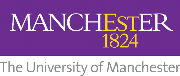 The University of Manchester Logo